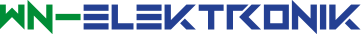 WN-Elektronik Logo